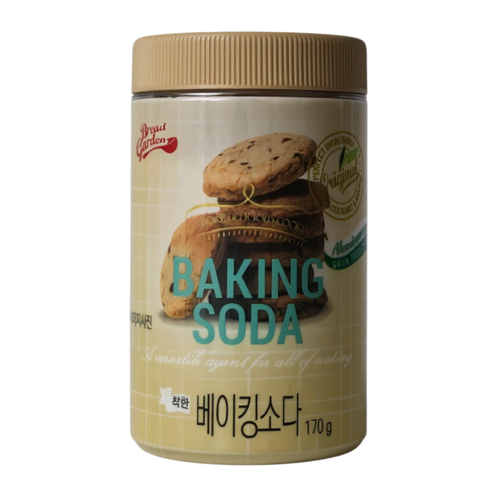BAKING SODA 170G